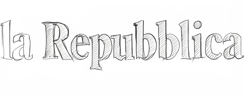 la Repubblica